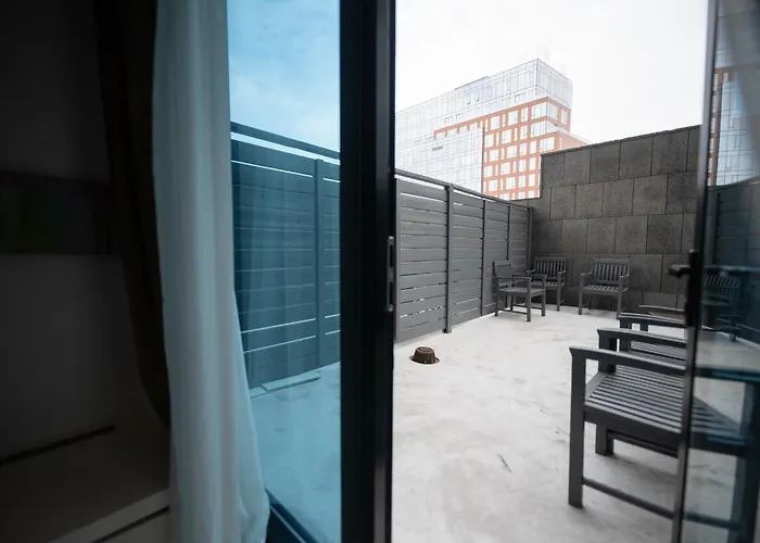 The One Boutique Hotel