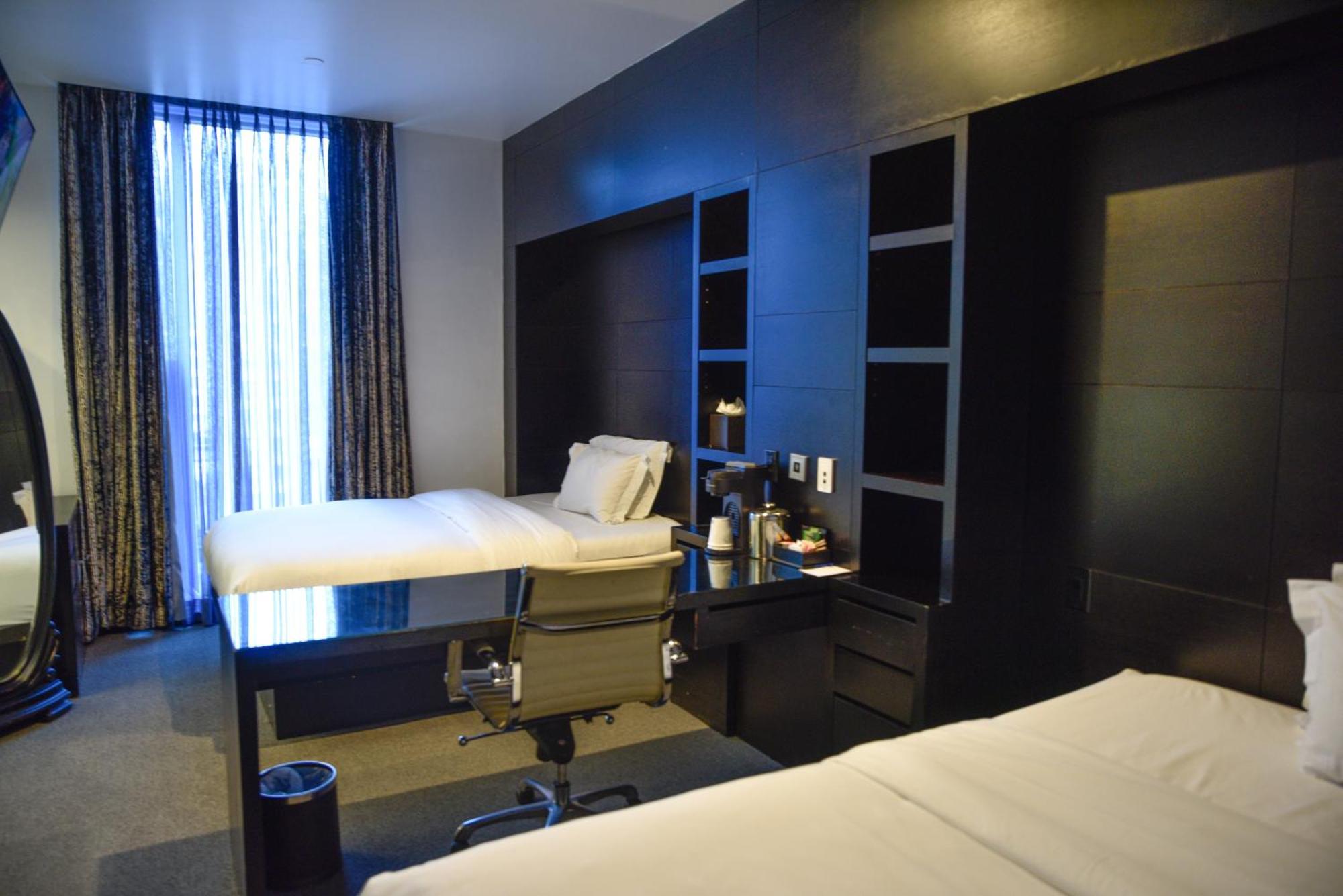 The One Boutique 3* Nueva York